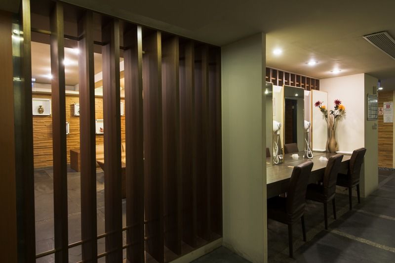 Atami Hotel Taipei Exterior foto